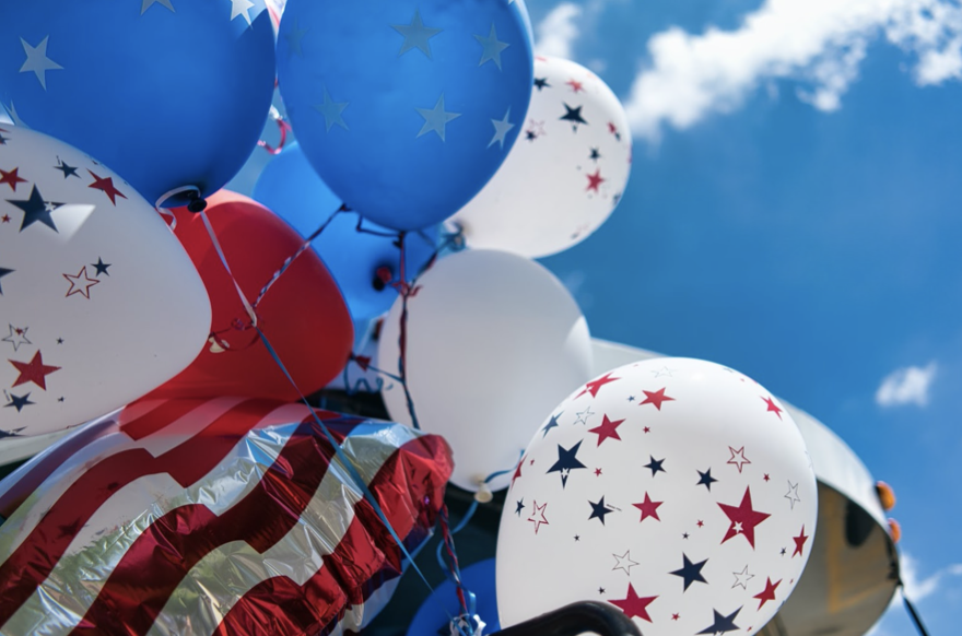 How to Celebrate Independence Day in Johnson City, TN 