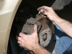 Do Your Brakes Need to Be Replaced?