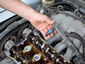 Taking Care of Your Car’s Engine