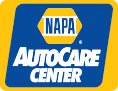 NAPA logo