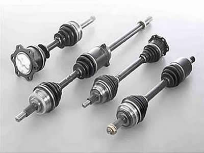 CV Axle Shaft and Service | Ponder Auto Repair