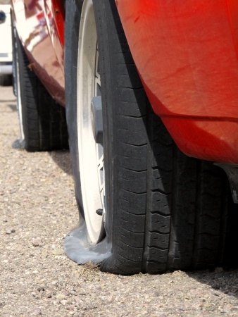 Tire Repairs | Ponder Auto Repair