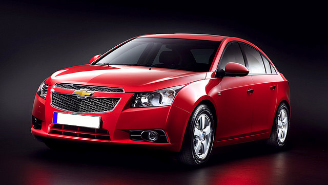 Chevrolet Service and Repair | Ponder Auto Repair