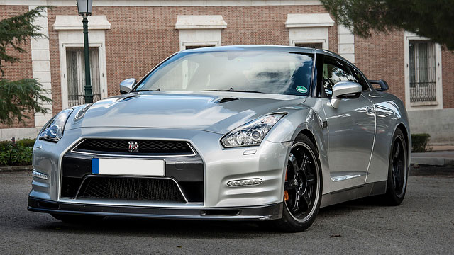 Nissan Service and Repair | Ponder Auto Repair