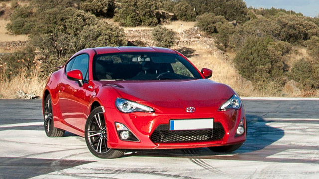 Toyota Service and Repair | Ponder Auto Repair